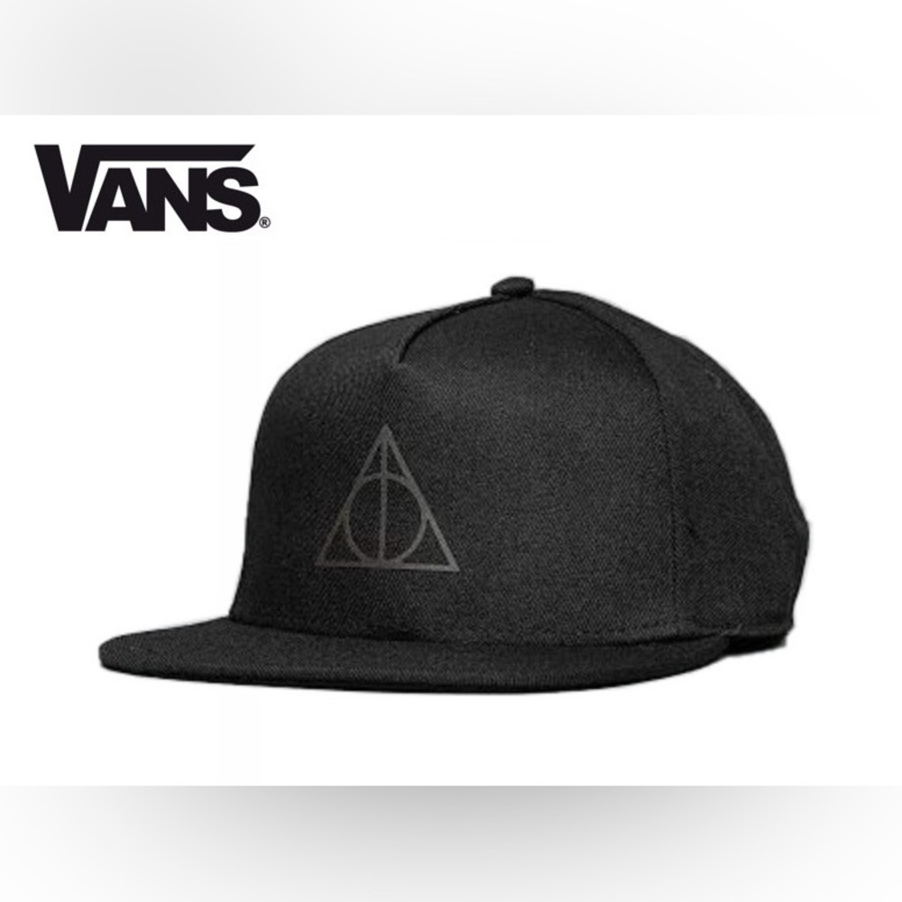 Harry Potter And The Deathly Hallows Hat
